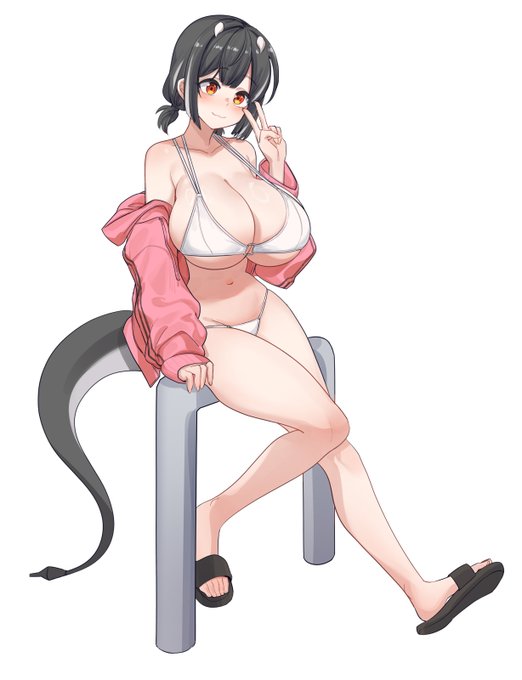 왕비키니 에일리쟈아아앙~~🥰😍😍
 #aillie_art 