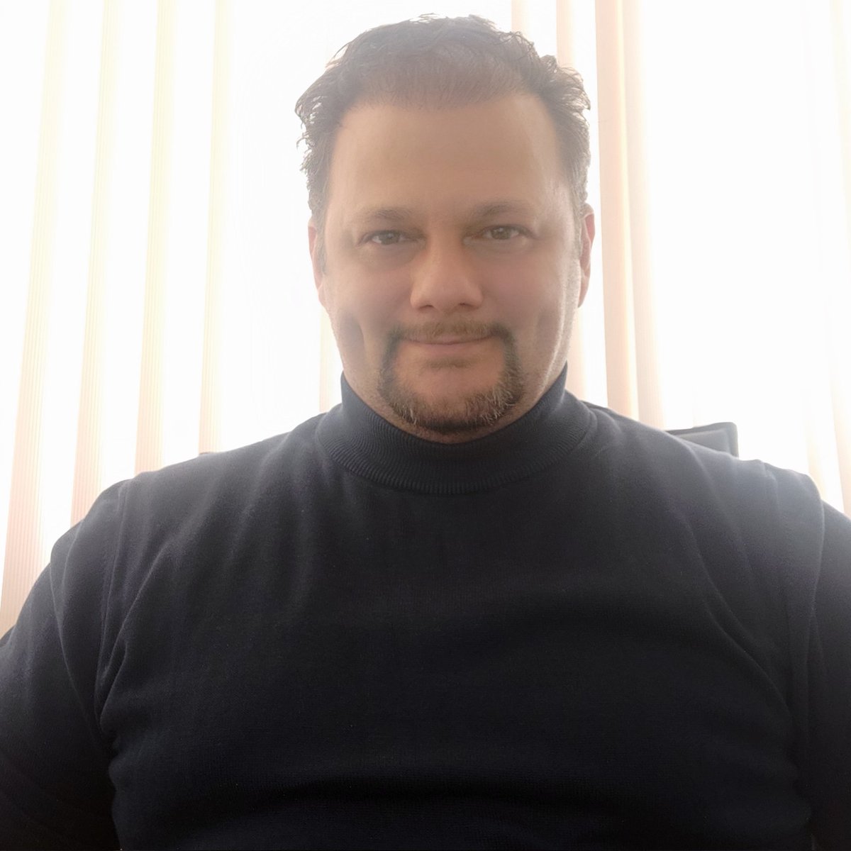 #NewProfilePic