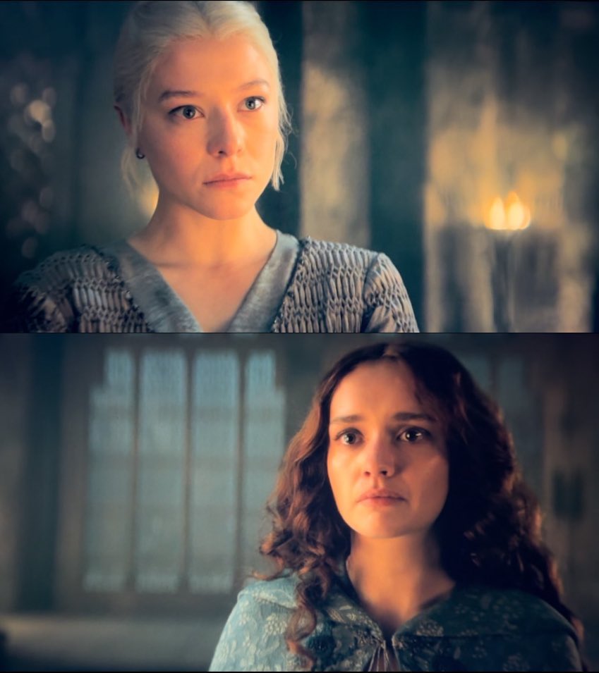 Team green and black in shambles but team blue, team blue is up