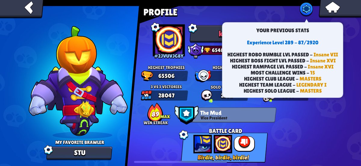 kyebs_'s tweet image. My account got stolen, I have all the information to prove it’s mine. Please help @Dani_Supercell @FTMKeienburg @MarzioBaca @supercell @BrawlStars