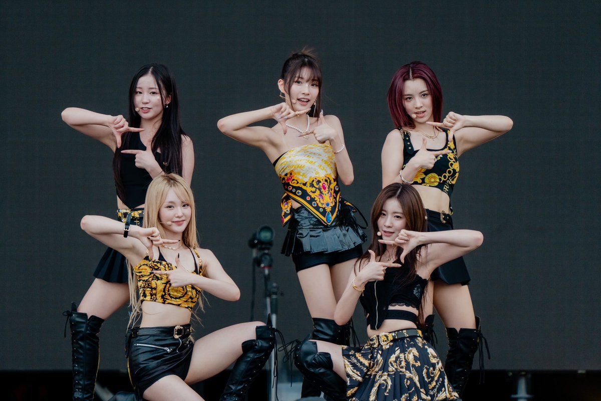 XD OFFICIAL tweet media