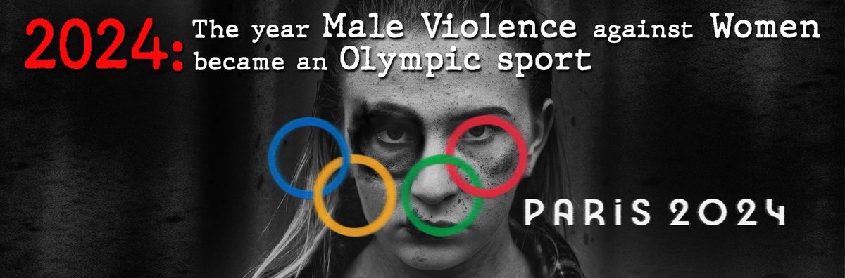 CoachCaroline's tweet photo. SAVE WOMENS SPORTS
To show you are against men boxing in the women’s category: you can use this banner in your profile.
#OlympicGames #Olympics #Olympics2024Paris
#SaveWomensSports #CallOffTheMatch https://t.co/OWXdZsiQHJ
