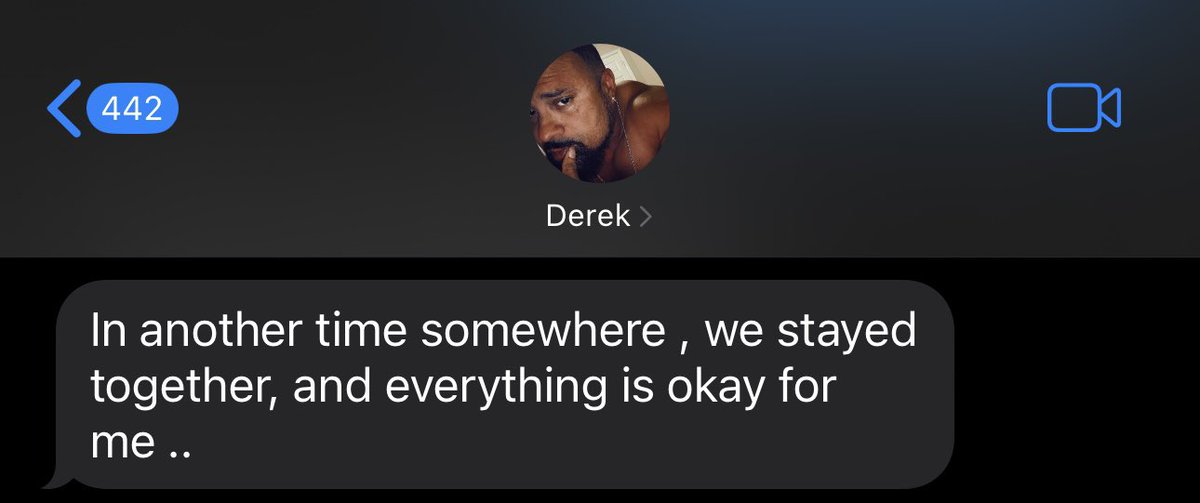 💔 I’ll never be the same. This pain is too real. I need you.