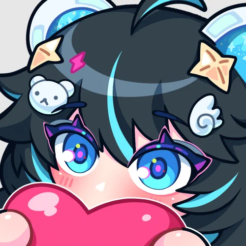 I will be away for my short vacation trip to Chicago from August 5th to August 10th, so no streams/not available during the week. I will announce the raffle winner when I return so y'all still got a bit of time to participate by then^^See you soon~  
