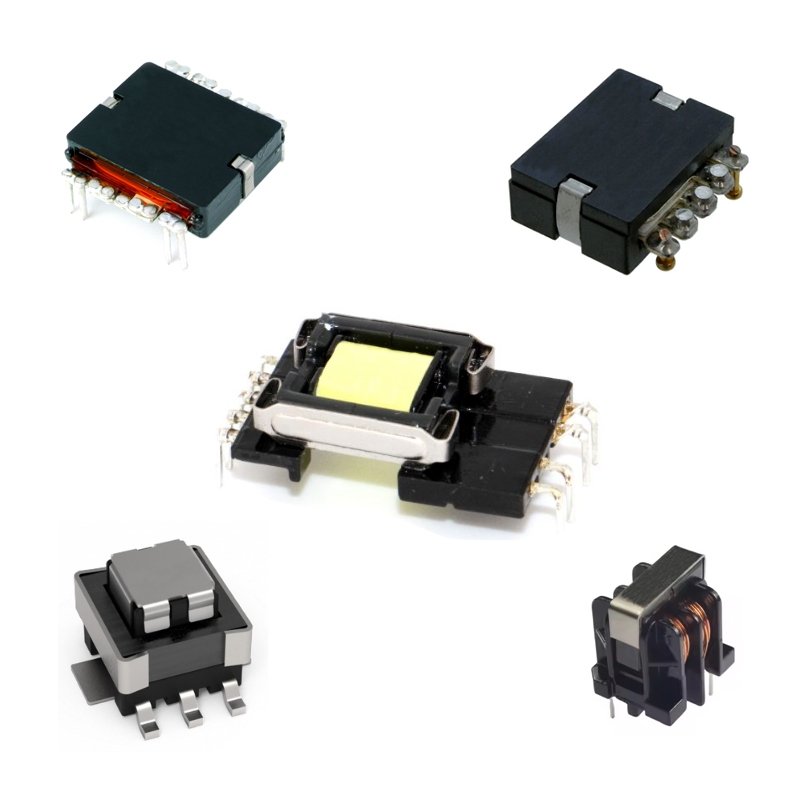 Zx_bobbin_clips's tweet image. SMD transformer bobbin and clamps / Planar transformer clamps #SMDtransformer #highfrequencytransformer #planartransformer #flybacktransformer