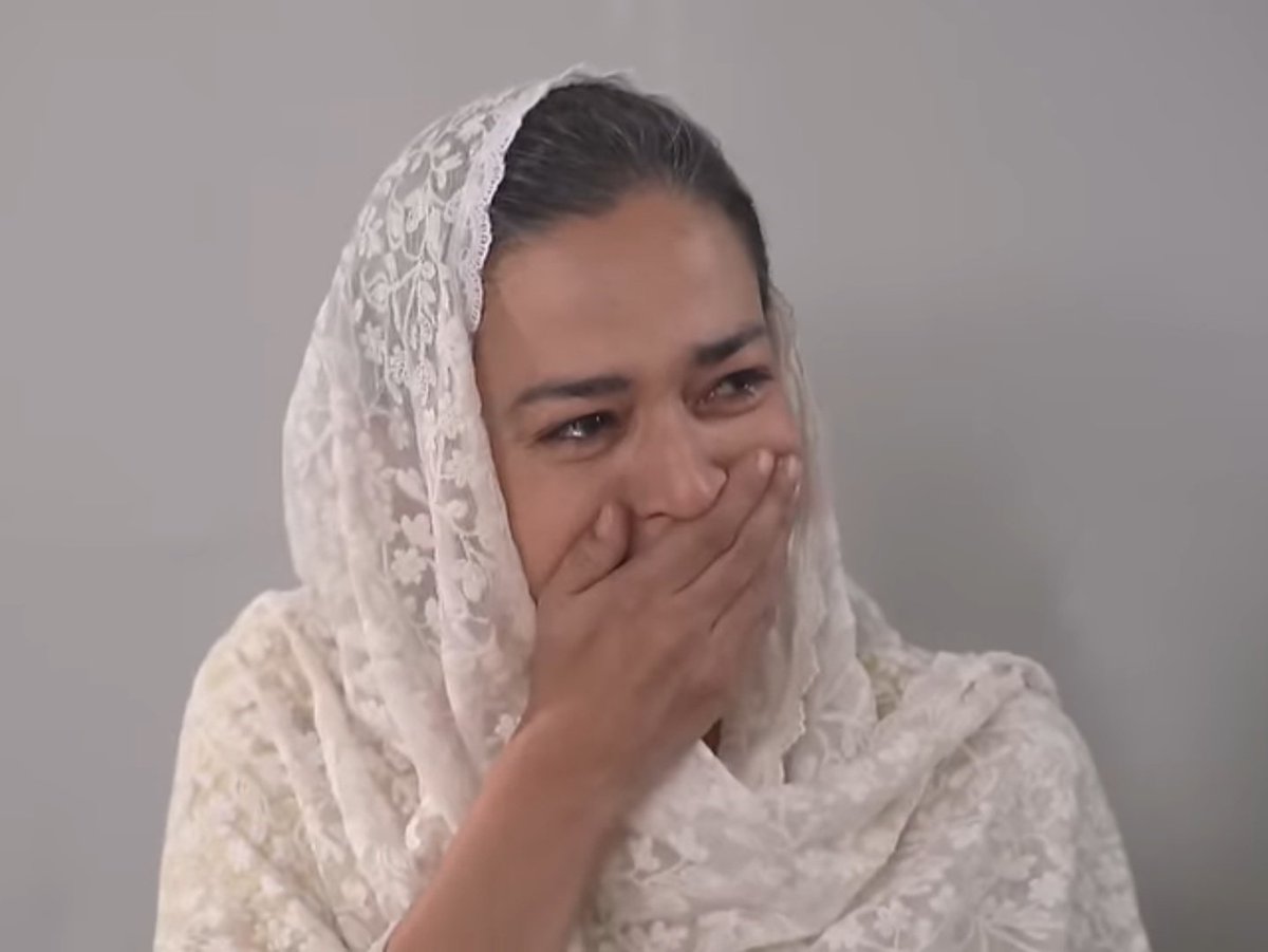 yaamiithinks's tweet photo. #Udaari remains iconic for 100s of reasons, but one of is the fact that it kept hope alive.
We all know the real world is bleak and justice is rare. But fiction doesn't have to be. It can help us keep that tiny hope alive and use it as a drive to make the real world better. https://t.co/41mcLOaR2S