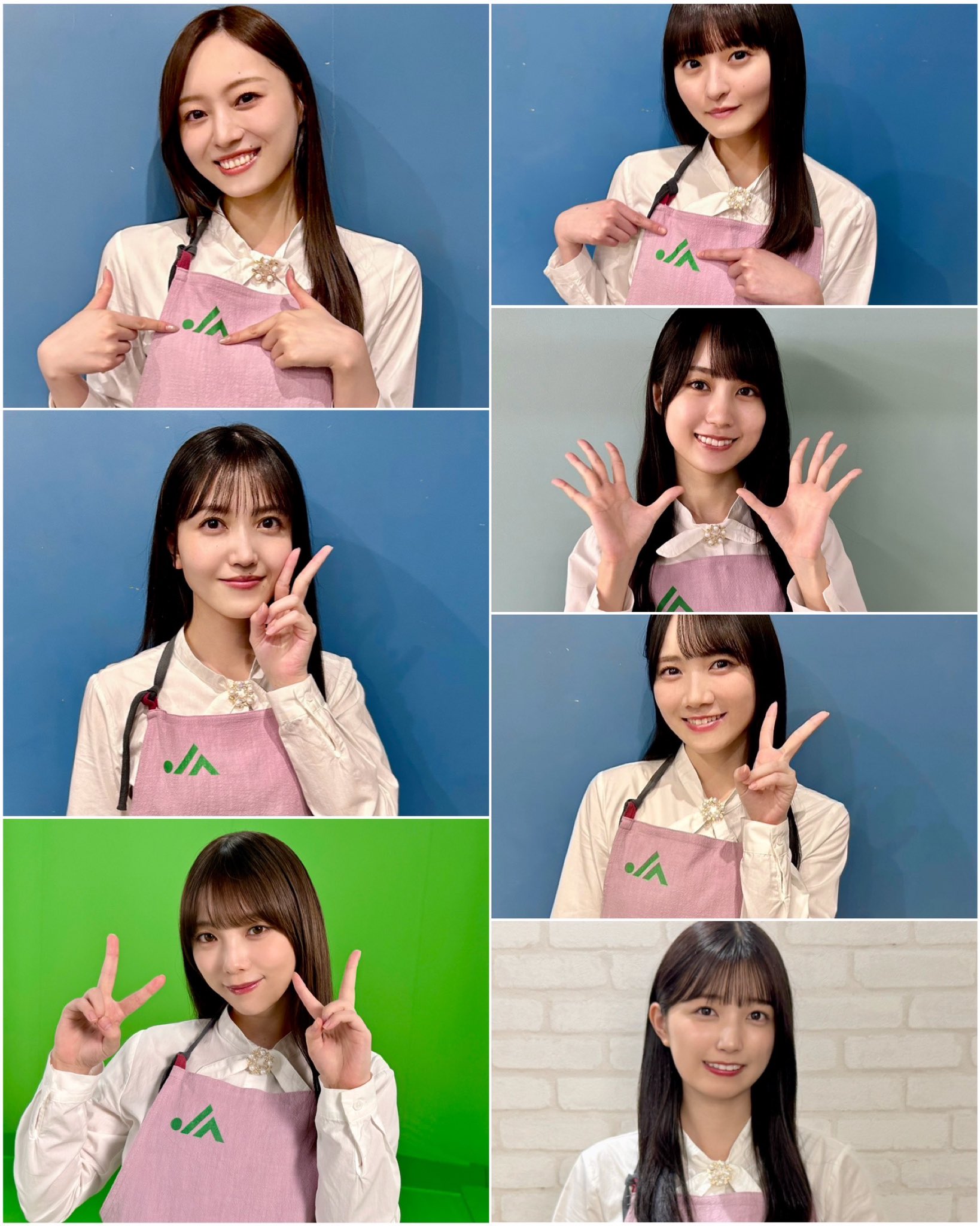 乃木坂46 与田祐希② １０点 まとめ売り 乃木坂46 与田祐希 生写真 まとめ売り - メルカリ