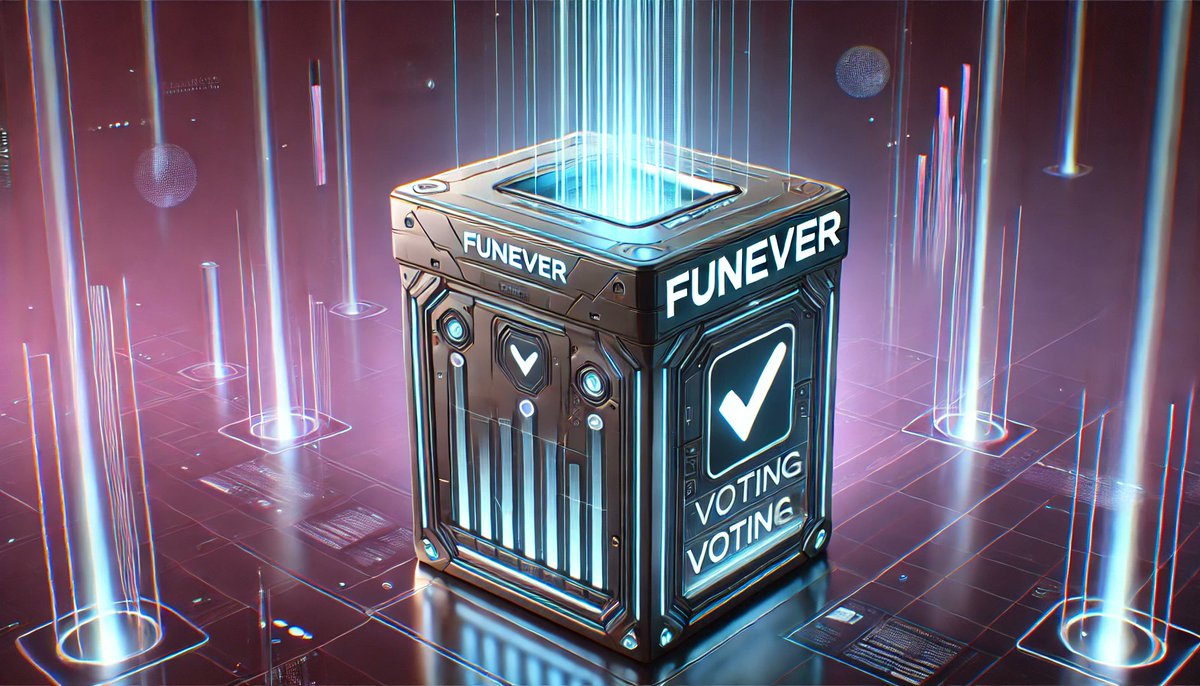 bingganis's tweet photo. Engage in challenges tailored to your gaming style with Funever's Intelligent Quest System. ๐ Complete quests and earn rewards! ๐ #GameQuests #EarnRewards #Funever https://t.co/gplDpboDpN