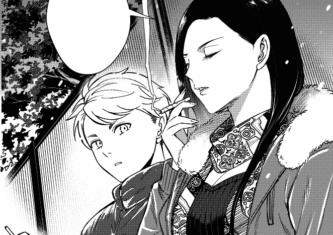 次回作納品出来 