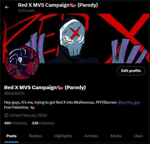 RedXMVS's tweet photo. Wow. My a chunk of my following was just b0ts huh? I just hit 350 bruh. 😭 https://t.co/hGYeCEJThD
