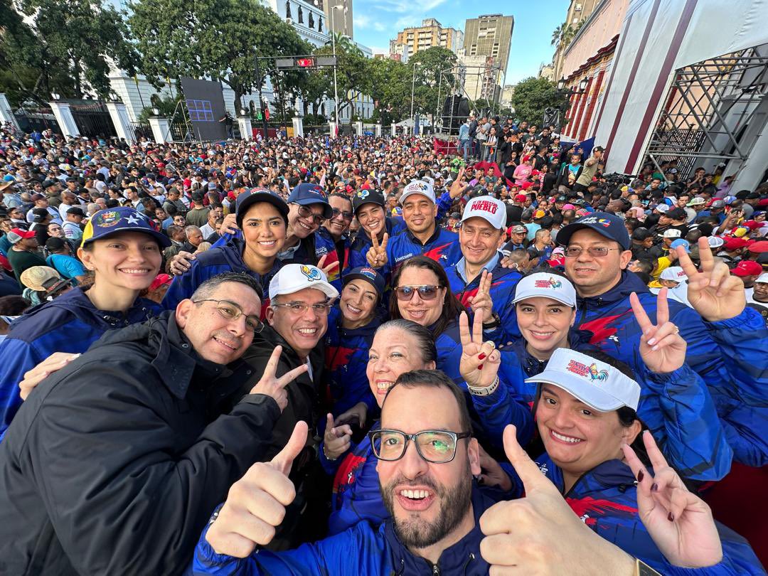 Rafael Tellechea tweet media