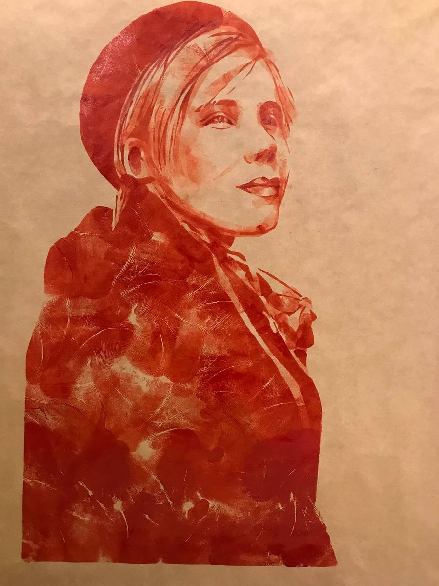 AGDugin's tweet photo. In Memory of Daria Dugina 
Памяти Даши Платоновой-Дугиной https://t.co/uyAY4XUt6S