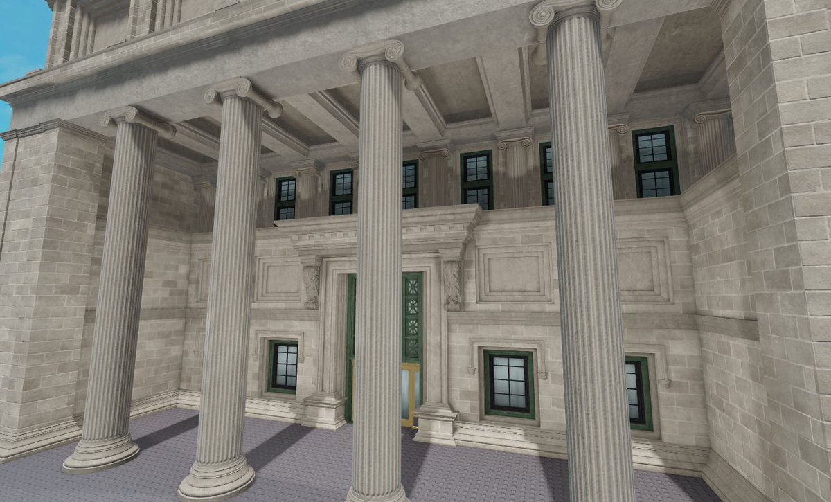 OHDELSS's tweet image. Old passion project i never got around to posting
#Roblox #RobloxDev #RobloxCreations #RobloxBuilding #RobloxCreator #RobloxDev