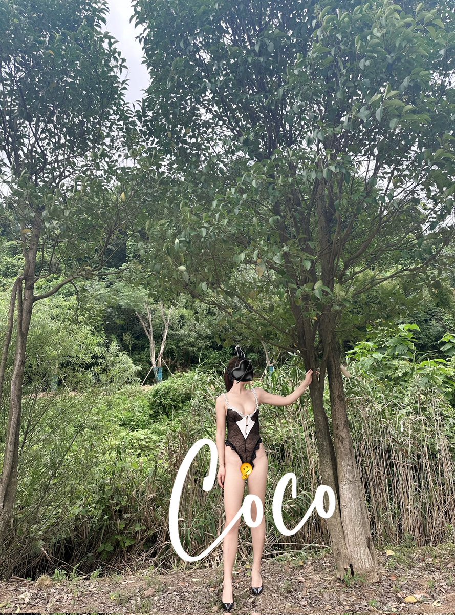 炎炎夏日，最好的消暑方式就是你   #淫妻 #绿帽?#露出 https://t.co/h0kHE2mavf