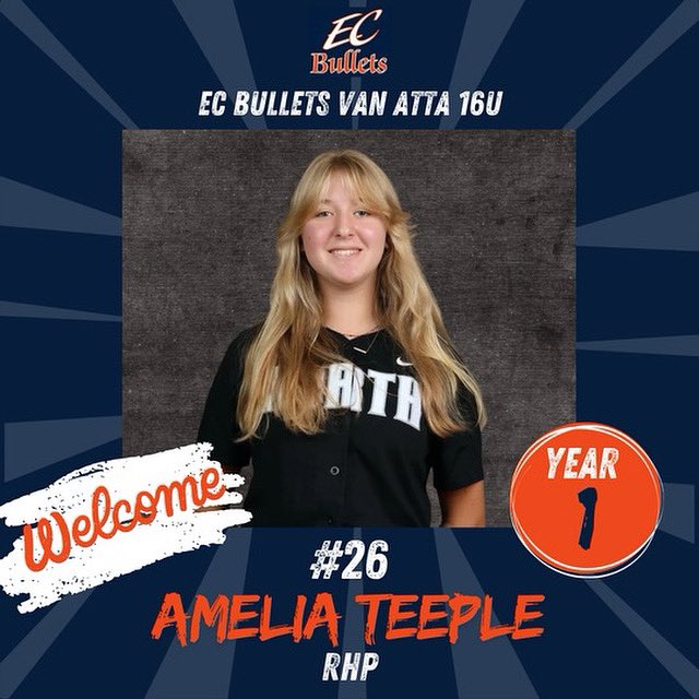 East Cobb Bullets Van Atta 18U tweet media