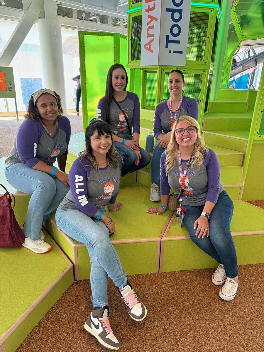 PCho_IES's tweet photo. We had so much fun during our team builder at La Nube! #YouandMeRIE #allin #teamkinder https://t.co/EgmtV88gE6