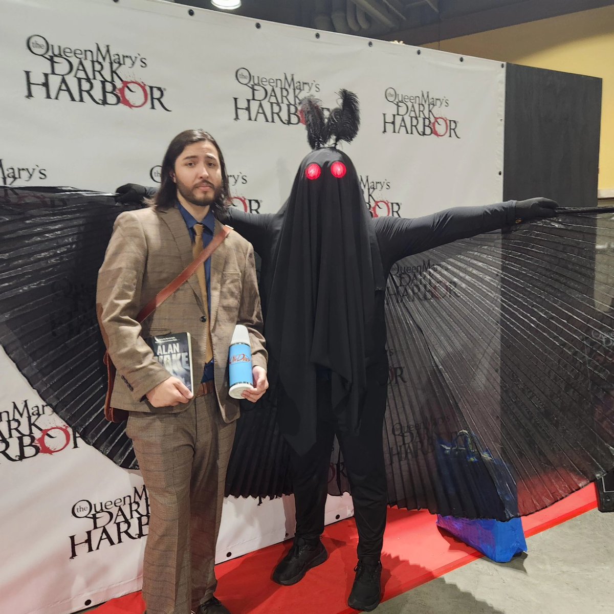 The Beans of Horror tweet media