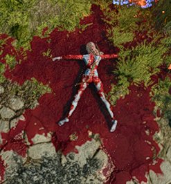 arachnid_terror's tweet photo. period cramps https://t.co/p2QkvZ0Lea