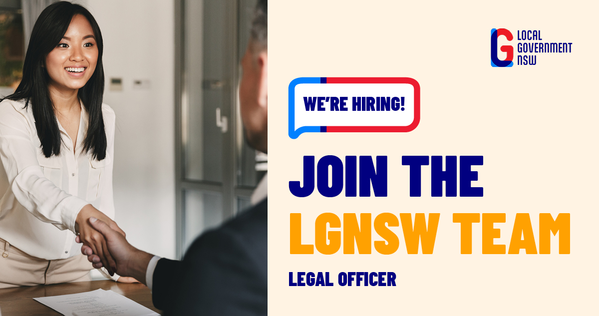 Local Government NSW tweet media