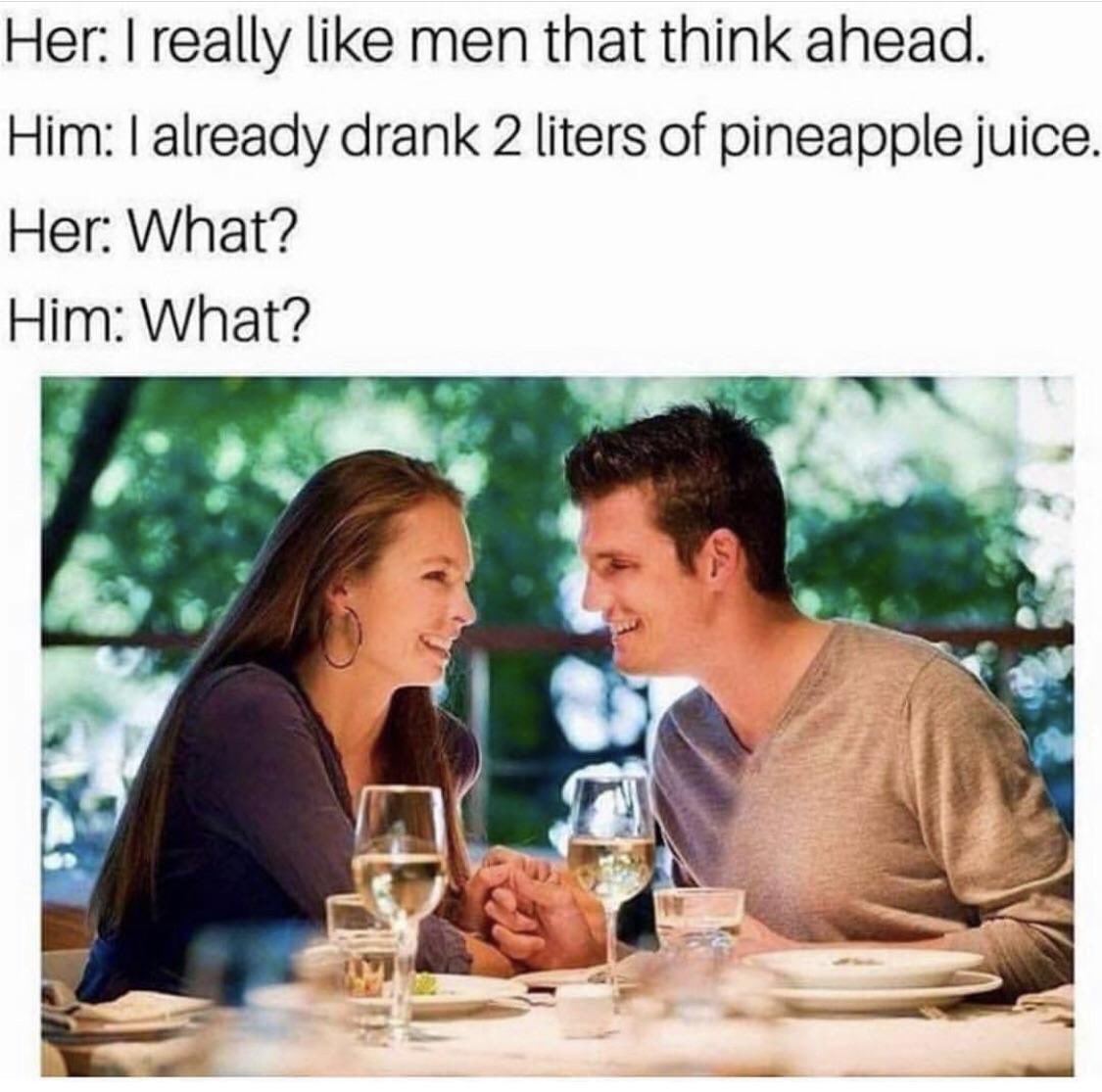 Iykyk