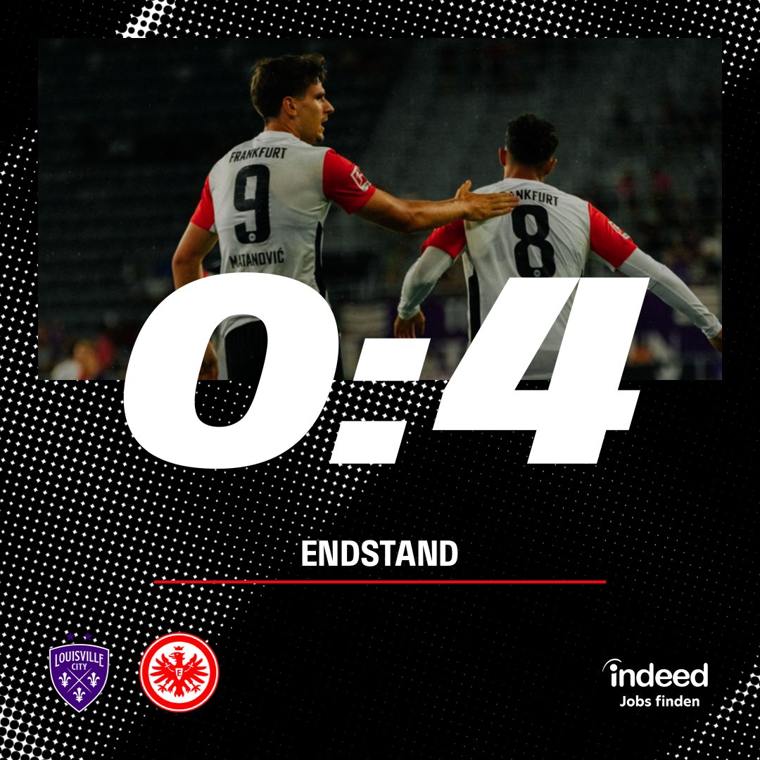 Eintracht Frankfurt tweet media