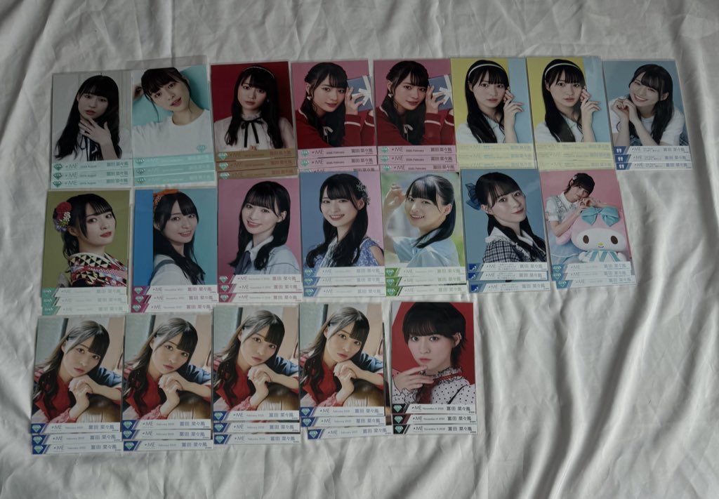 yのいとれ tweet media