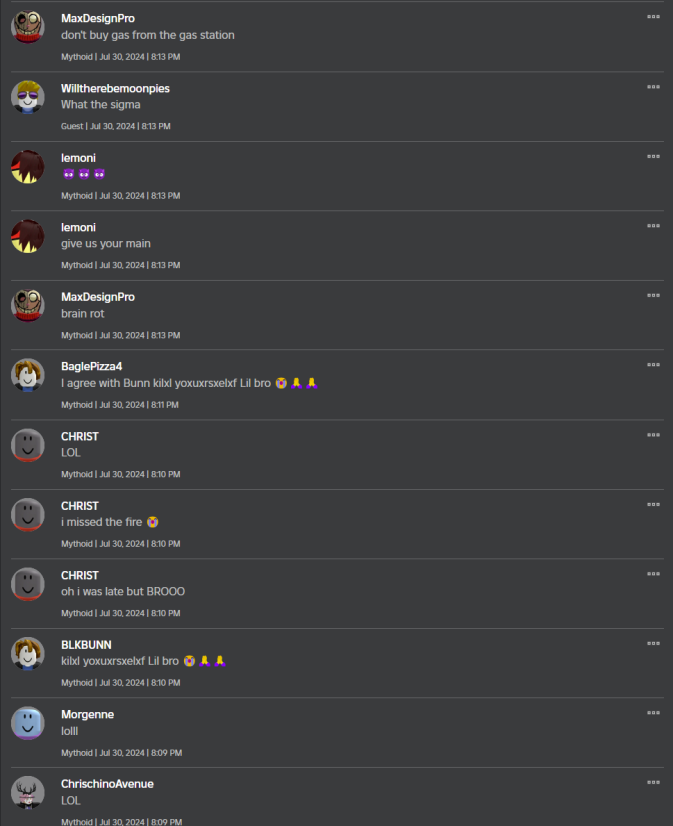 MURemastered's tweet photo. Do I even deserve this? I don't really care LOL it gave me 44 members so I am quite happy. https://t.co/XMx3F2rXVd