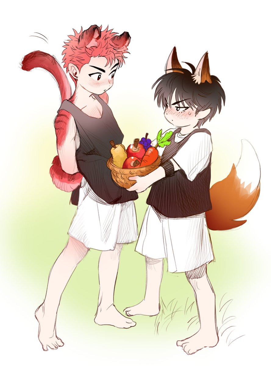 금수강산 tweet media