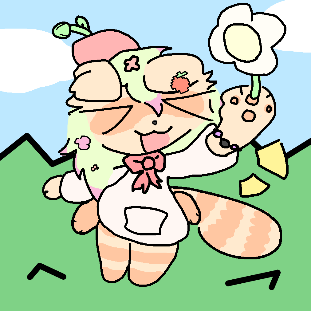 sibilsippy's tweet image. Half ferret, half puppy, 100% silly