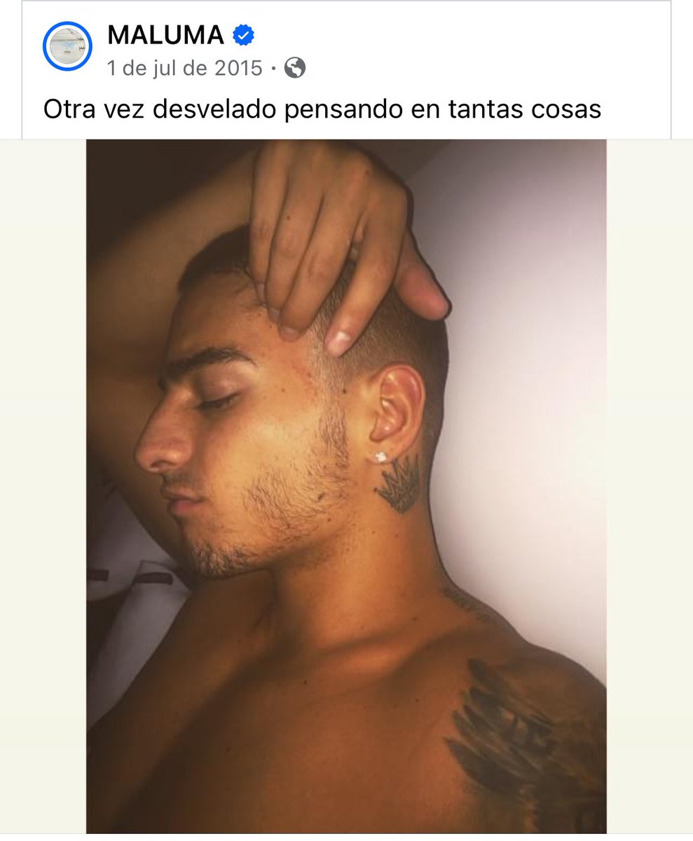 Ya así