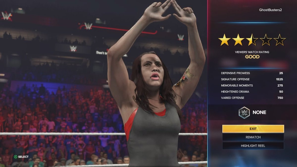 RTBWfed's tweet image. THE FINAL WOMAN STANDING IS MANDY ESTRELLA! CONGRATULATIONS ON BEING THE FINAL WOMAN UNDER CONTRACT TO RTBW!