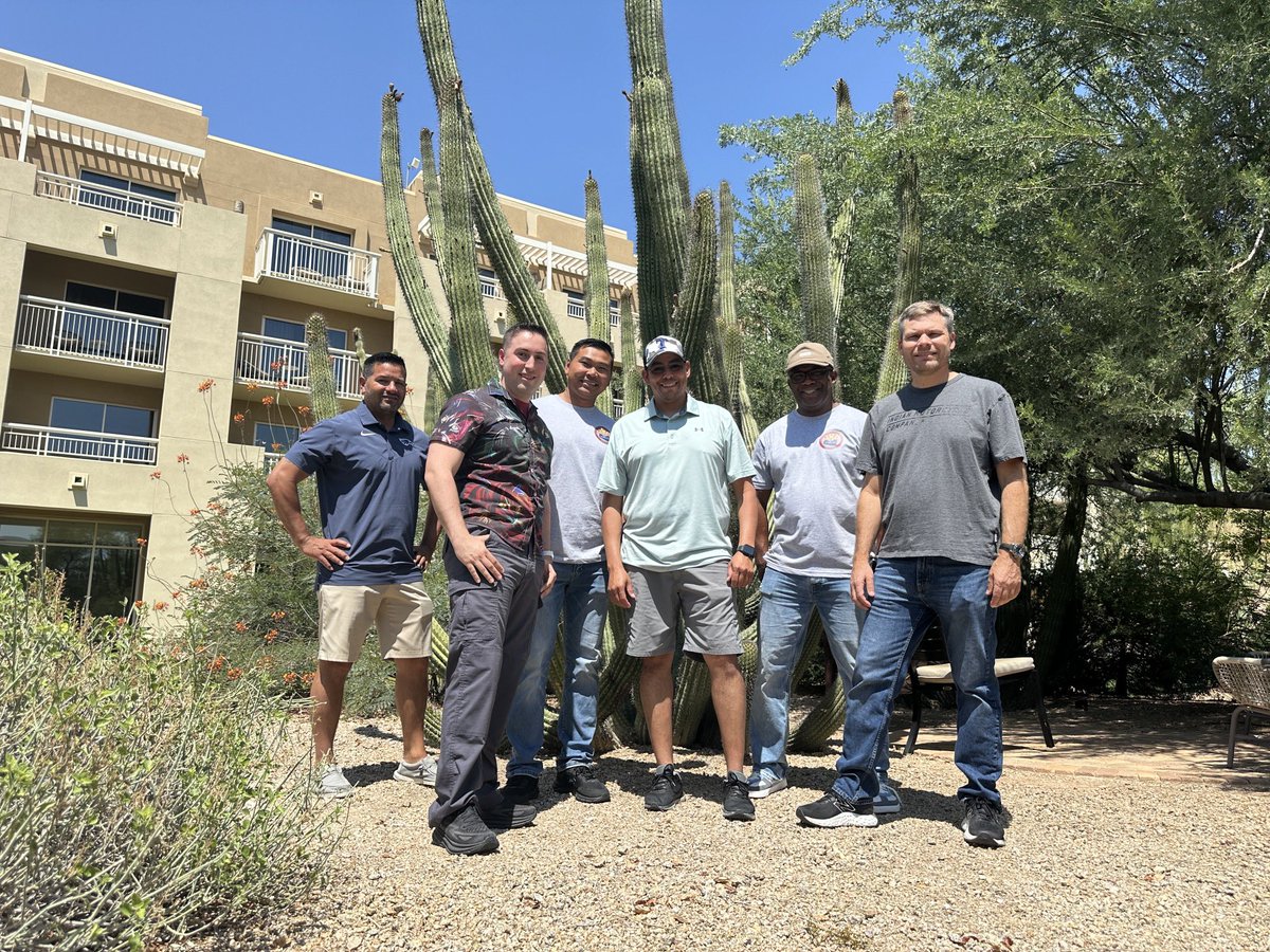 Officer K. Singleton tweet media