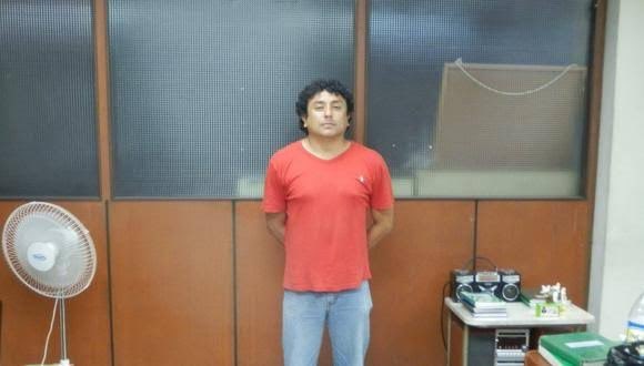 mikimenav's tweet photo. @AlertaNews24 En Perú es un delincuente, así que, credibilidad, no tiene. https://t.co/KJGZ4gQQ6L