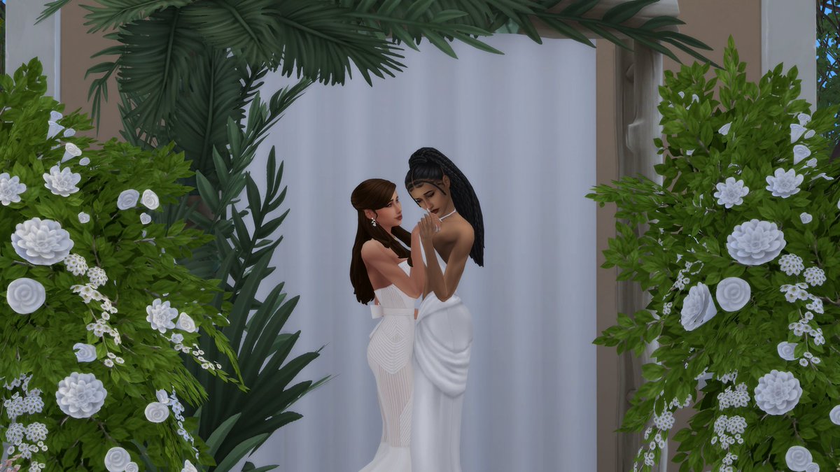 four of my five legacy founder’s kids are married 😭 i have never been so attached to a family
