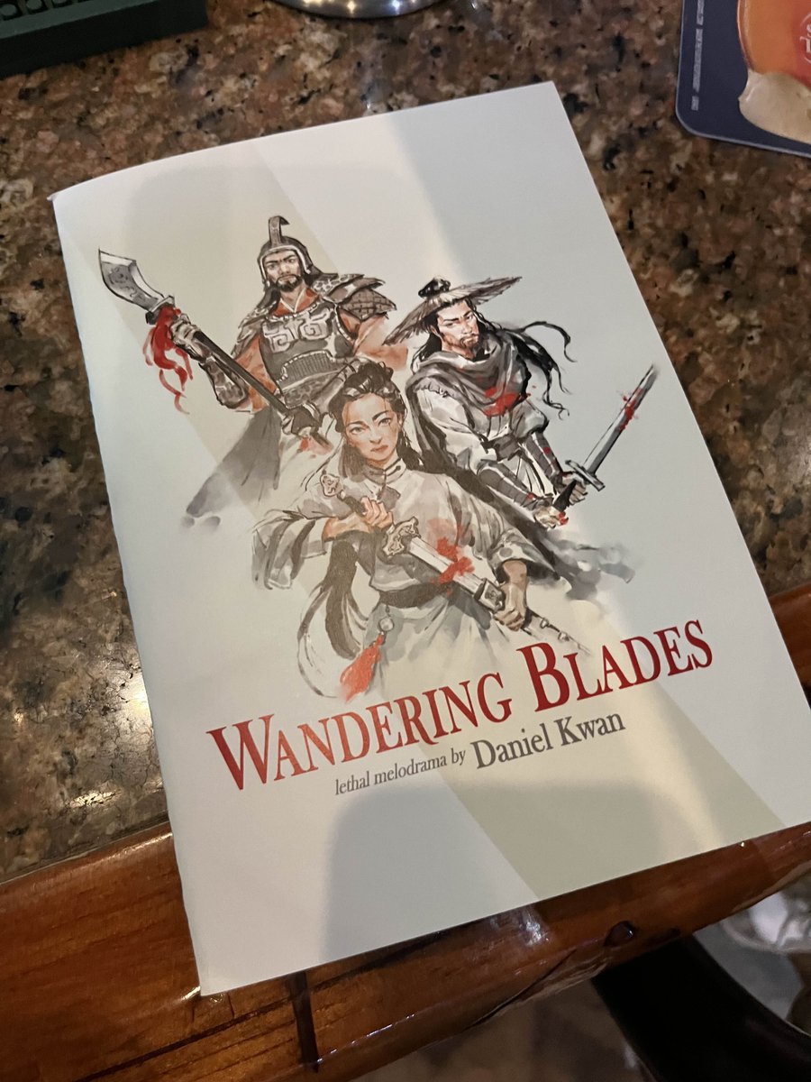 Daniel Kwan is on Bluesky tweet media