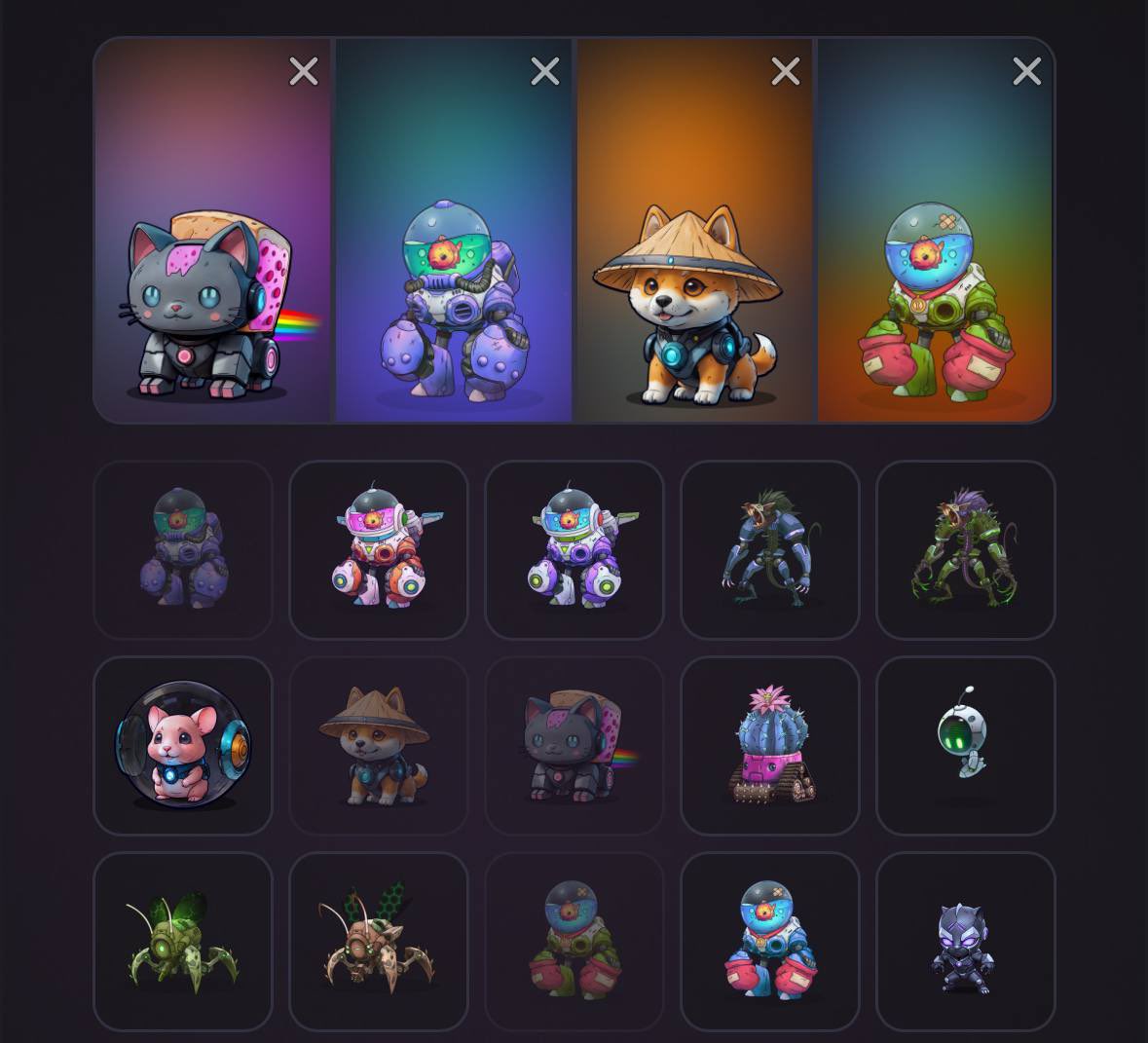 rahuul_1901's tweet photo. Today pixel verse combo card 👇
#pixelvers #PIXIFI #dailycombo 

Pls Follow Like ❤️ and Repost 🔄 for more updates ✅ https://t.co/r6uEz8CQlu