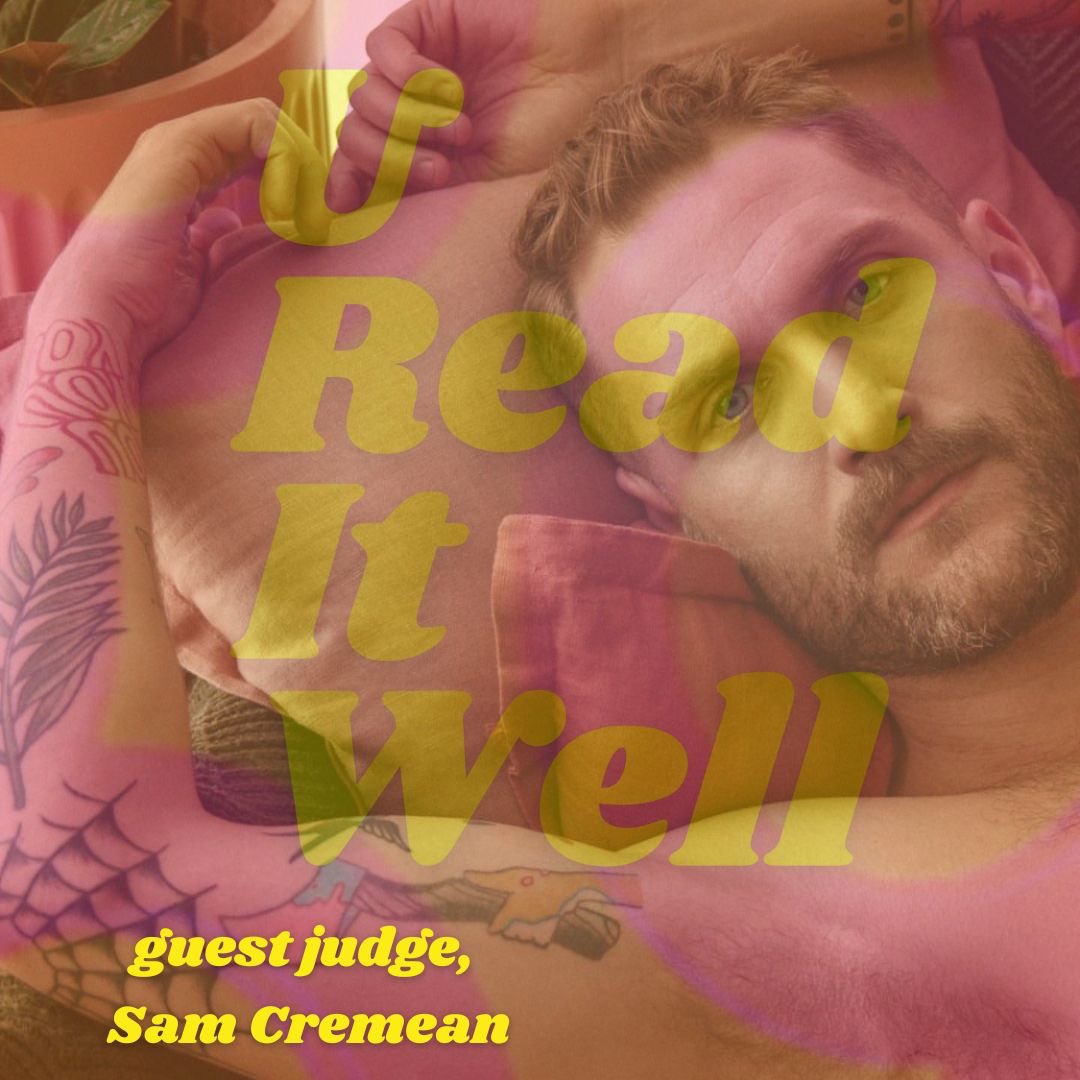 U Read It Well Podcast tweet media