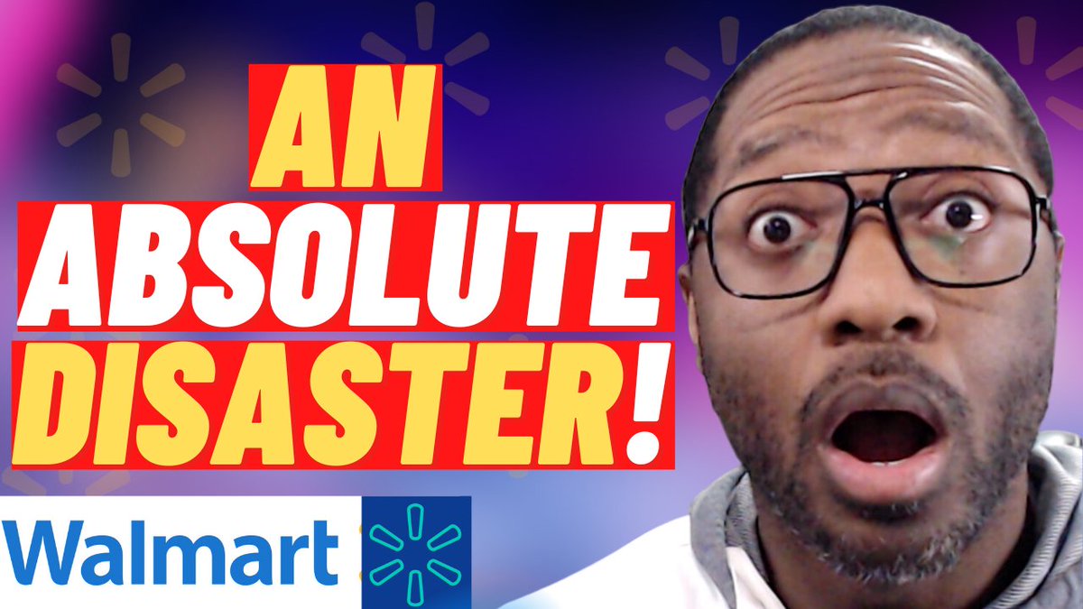 DashTheoryTV's tweet image. Walmart Spark MASS DEACTIVATION Situation is CRAZY! #walmartspark #walmartdelivery #walmartdeliverydriver

youtu.be/SRlDF_QjQcw