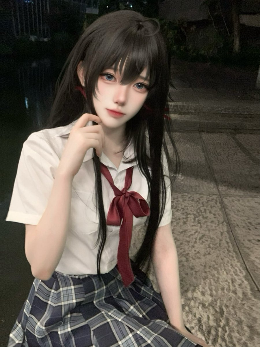 nnithebest's tweet photo. date

#雪ノ下雪乃 #俺ガイル https://t.co/hNY6xp8JH5