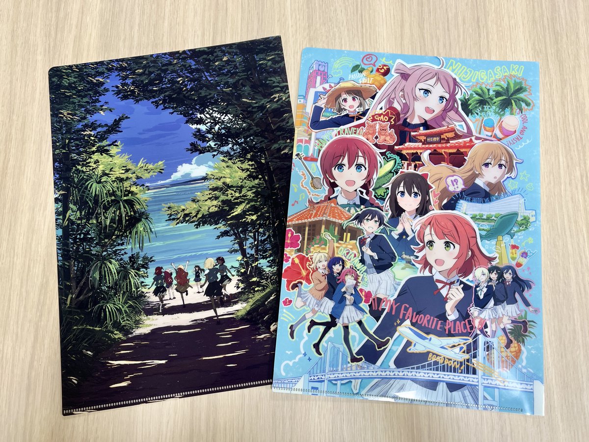 ラブライブ！シリーズ公式 on X: 