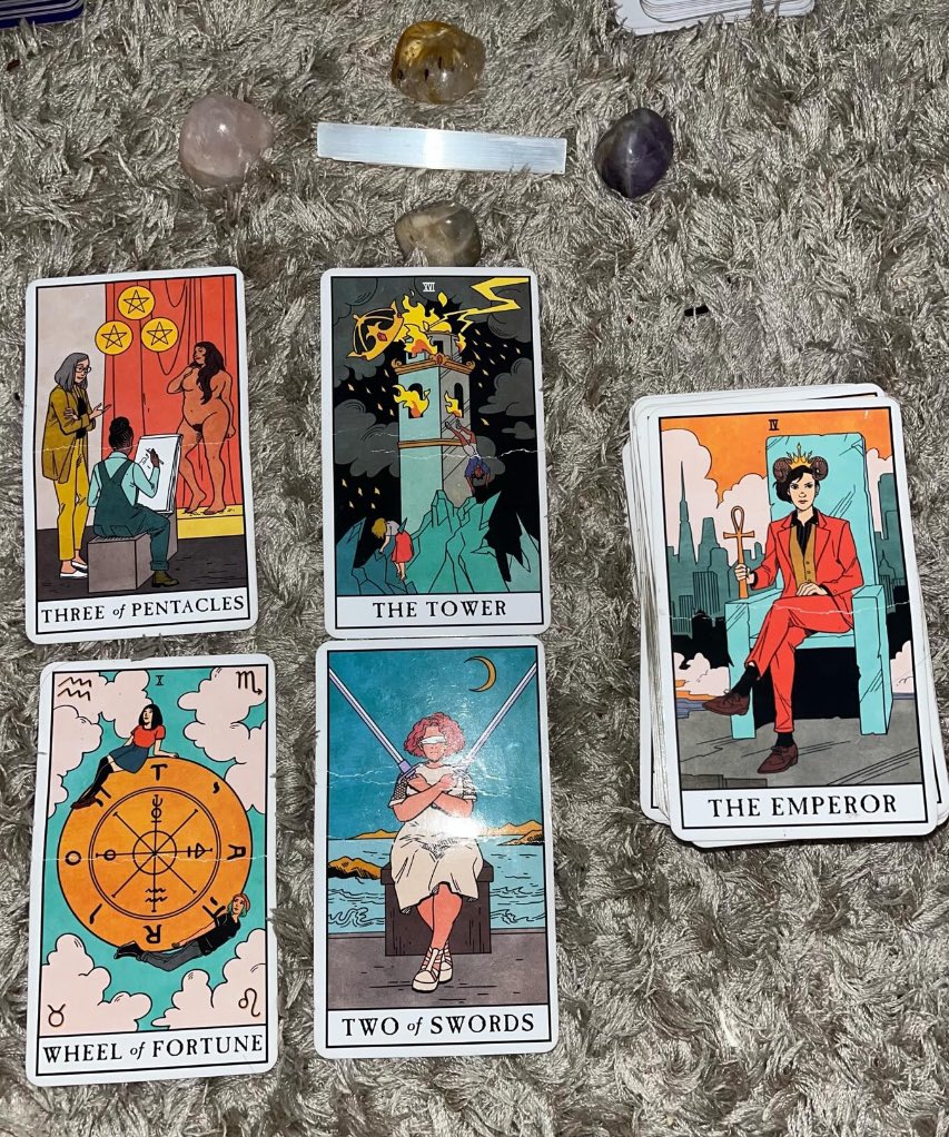 PsychicHotbox's tweet photo. ❤️‍🔥if you feel called to tip, may it return tenfold! Cash app $alexisleigh888

#pisces #scorpio #cancer https://t.co/UOlKiJkvNR