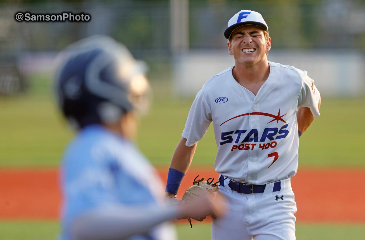 Scenes from ND State Legion AA  tournament with <a href="/WFPatsBaseball/">West Fargo Legion Baseball</a>, <a href="/Post2Dugout/">Fargo Post 2 Dugout</a>, <a href="/MinotVistas/">Vistas</a> and <a href="/Post400Baseball/">Fargo Post 400</a>.