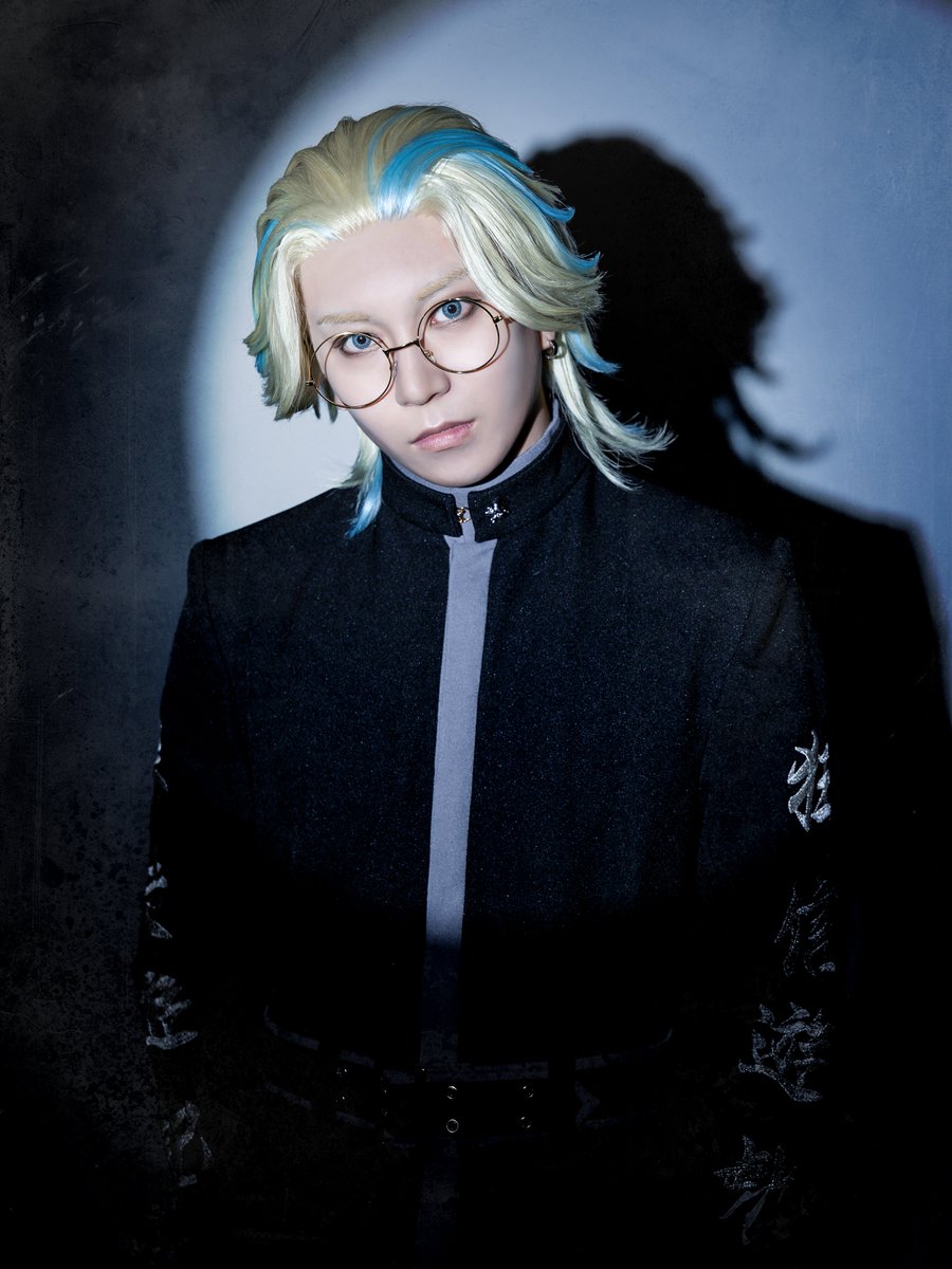 revengers_stage's tweet image. 【情報解禁】
キャラクタービジュアル公開！  
✦┈┈┈┈┈┈┈┈┈┈┈┈┈┈┈✦
◆灰谷蘭役： #小南光司
◆灰谷竜胆役： #高橋祐理
◆武藤泰宏役： #兼崎健太郎 
✦┈┈┈┈┈┈┈┈┈┈┈┈┈┈┈✦ 
公式HPはこちら 👀
officeendless.com/sp/revengers_s…

＃リベステ ＃東リベ