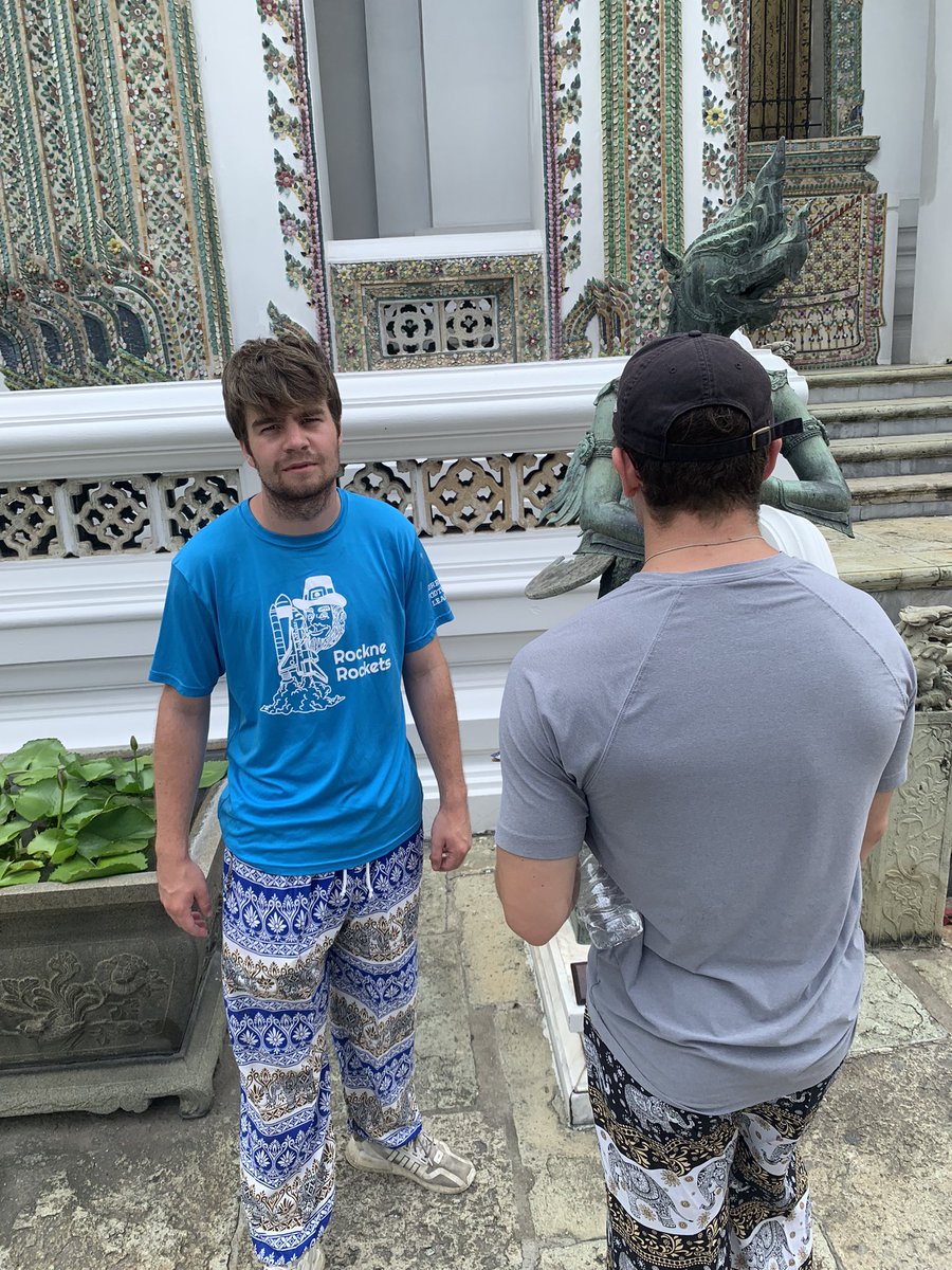 UTRodieReporter's tweet photo. SOURCES: There are discussions between Team Handloser (1x Champion) and Team Galassi (No rings) of switching their picks🚨🚨

Teams are hearing what other teams are doing and taking notice🔥 https://t.co/aDsCWPI2Hk