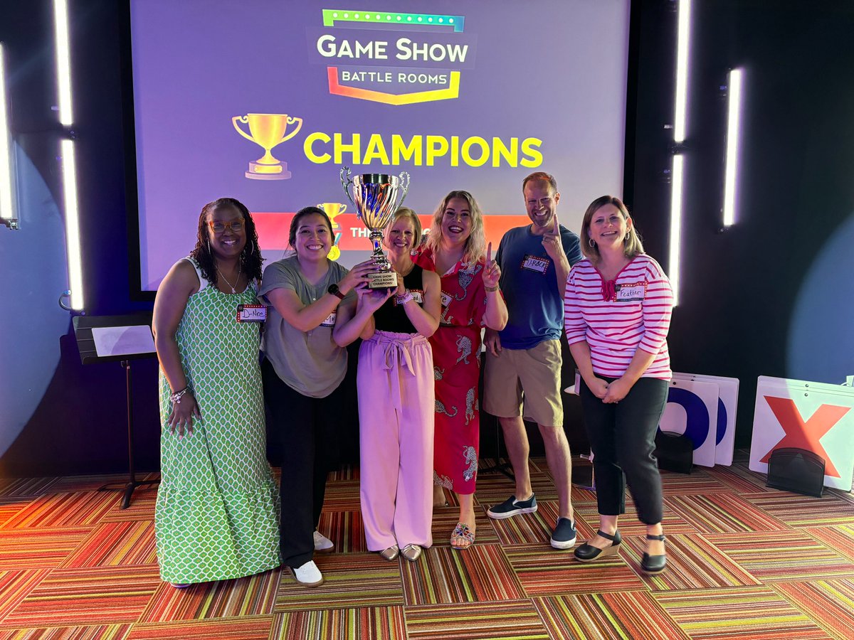 Amy Washington Ed.D. tweet media