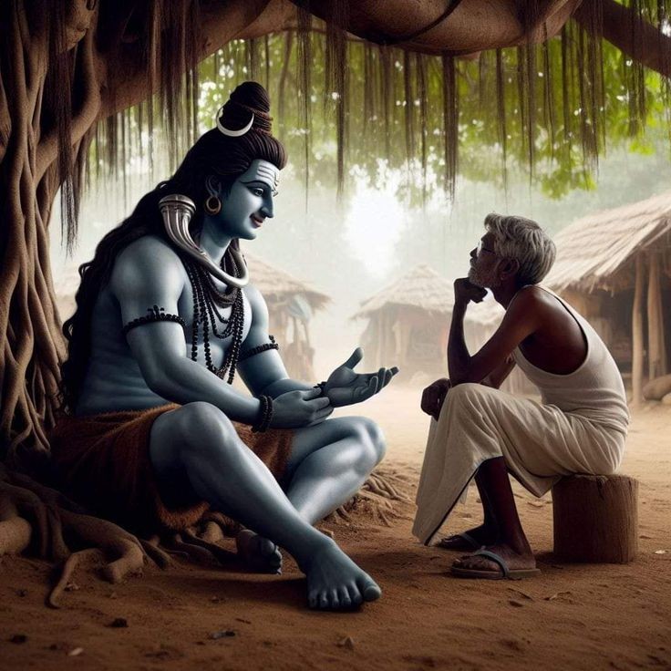 Har Har Mahadev 🕉