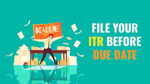 lavanyadeepak's tweet photo. File your #IncomeTaxReturns today!

@IncomeTaxIndia https://t.co/00DcckBhOz