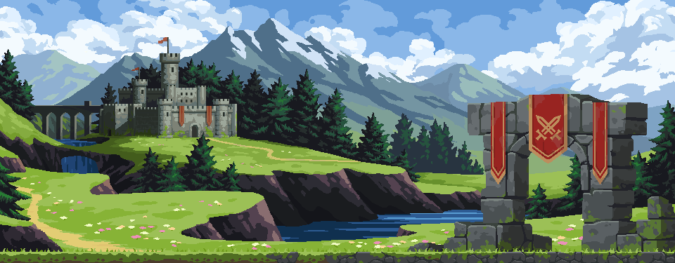 #pixelartist #pixelart #ドット絵 #illustration #絵 #イラスト #pixquare