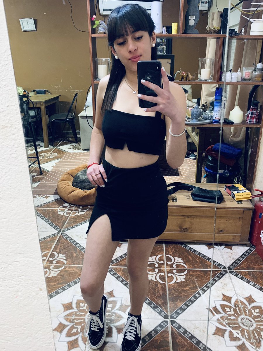 que brille sola mamii🩶