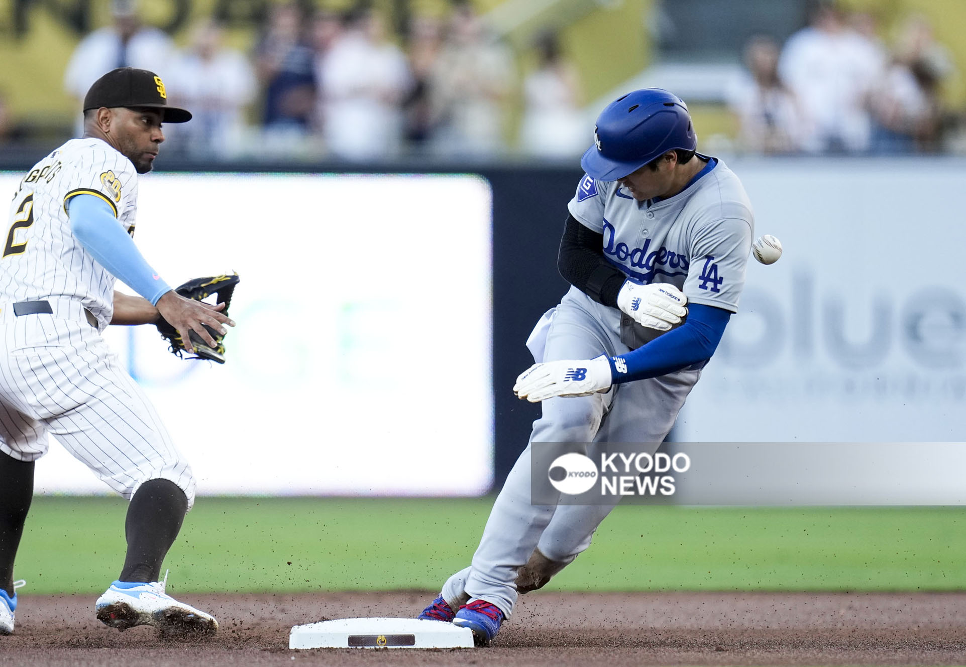 OHTANI TODAY-MLB NEWS-(共同通信大リーグ取材班) on X OHTANI TODAY-MLB NEWS-(共同通信大リーグ取材班) on X
